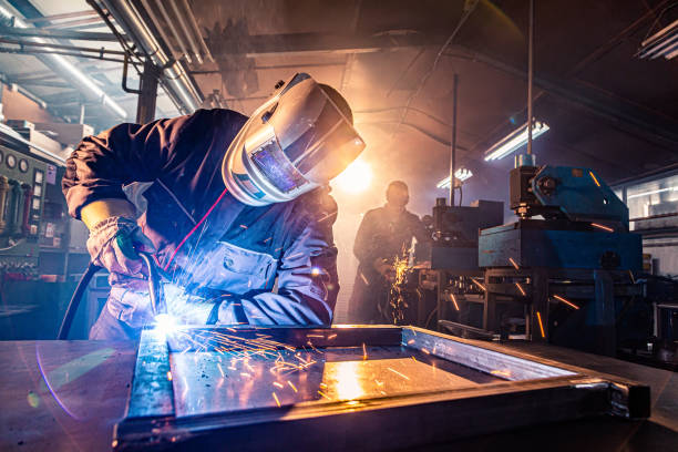 Best Welding Inspection and Certification in Greenup, IL