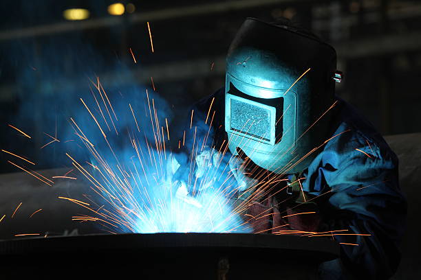 Best Automation and Robotic Welding in Greenup, IL