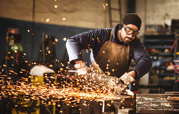 Best Artistic and Custom Metal Fabrication in Greenup, IL